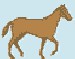 animace koně 1