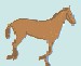 animace koně 2